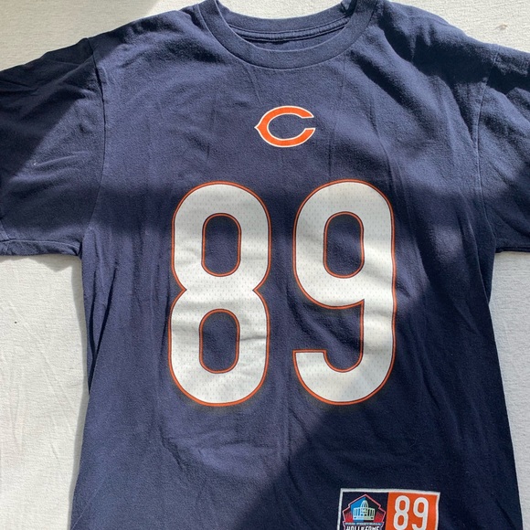 Chicago Bears Mike DITKA shirt - Picture 6 of 7